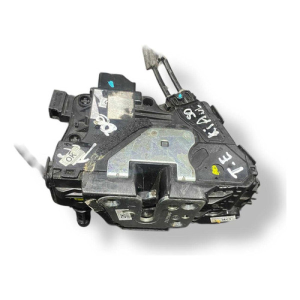 Fechadura Porta Traseira Esquerda Kia Soul 2014 2015 2016