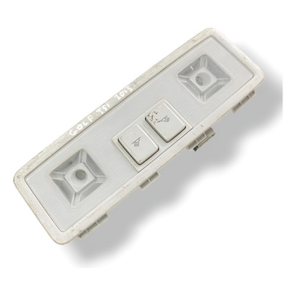 Luz Teto Volkswagen Golf 2008 2009 2010 2011 2012 5g0947291