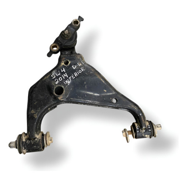 Bandeja Balança Dianteiro Direito Toyota Sw4 2014 A 2018