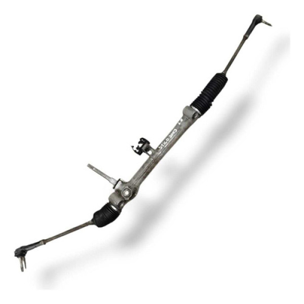 Caixa Setor Direção Eletrica Fiat Stilo 1.8 2003 2004 2005 