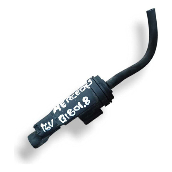 Válvula Solenóide Mercedes B180 1.8 16v 2001/2009 0025401497