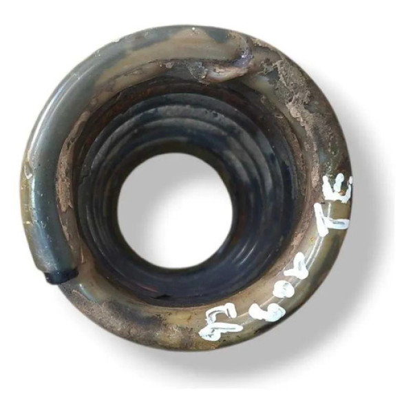 Mola Suspensao Traseira Esquerda Volkswagen Gol 1992 1993