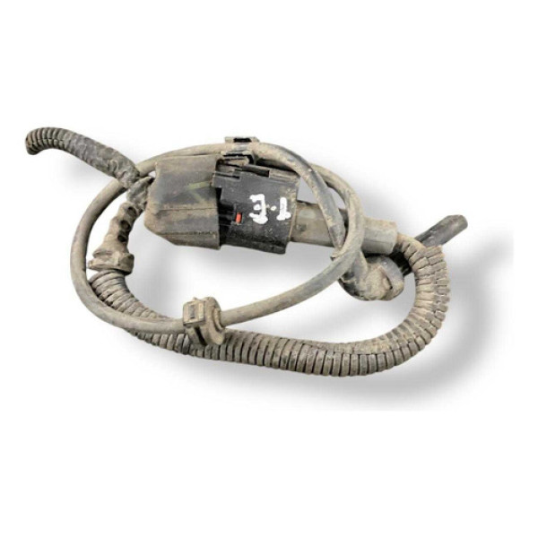 Sensor  Abs  Traseira  Esquerda  Gm   Onix    1.0     2019