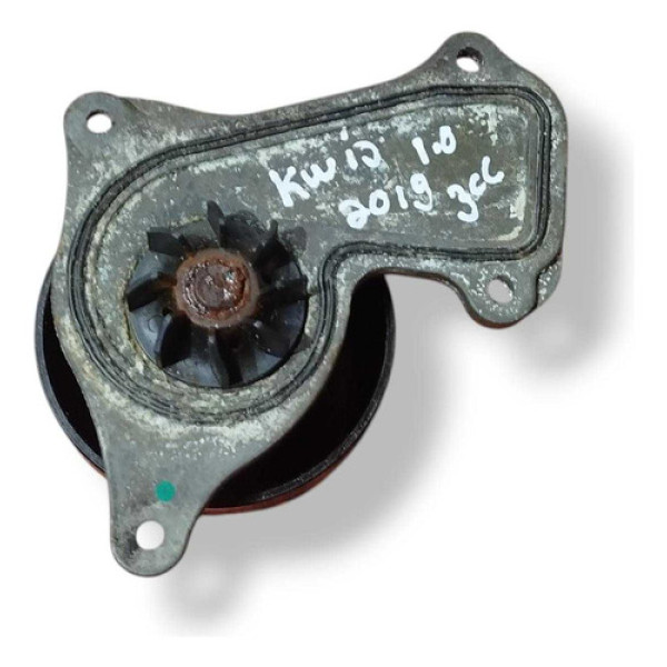 Bomba Água Renault Kwid 1.0 2019 2020 2021 2022 2023 2024