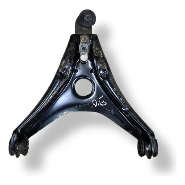 Bandeja Balança Dianteira Esquerda Vw G4 2007 2008 2009