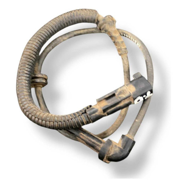 Sensor Abs  Traseiro  Direito  Prisma  1.4  2019  94544451