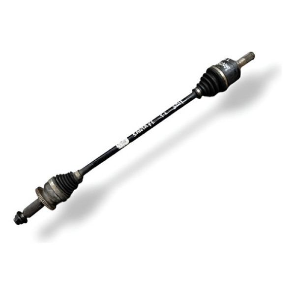 Semi Eixo Traseiro Esquerdo Hyundai Santa Fé 2011 2012 2013