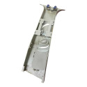Moldura Coluna Central Direito Meriva Maxx 1.8 08 93307012