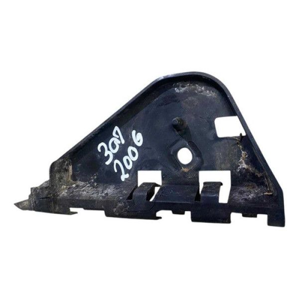Guia Parachoque Traseiro Esquerdo 307 2.0 2006/07 1854001016