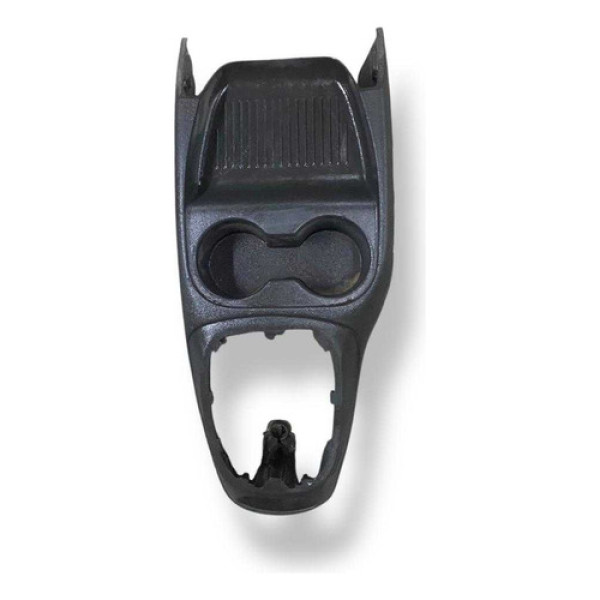 Console Central Chevrolet Agile 2010 2011 2012 2013 52032951