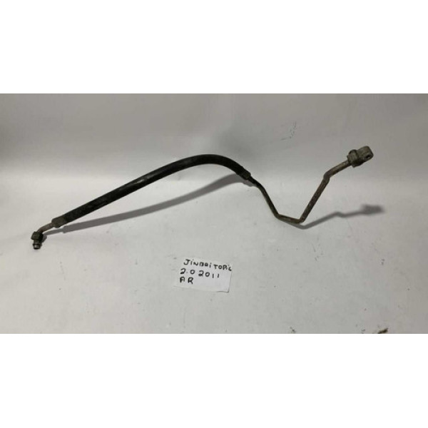 Mangueira Ar Condicionado Jinbei Gran Topic Van 2.0 2011