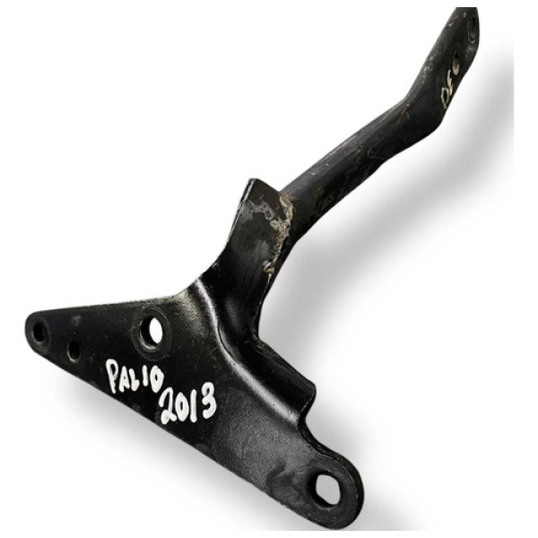 Suporte Coxim Câmbio Inferior Fiat Palio Fire 1.0 2013/2016