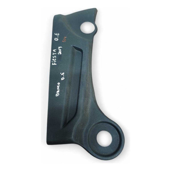 Acabamento Banco Dianteiro Esquerdo Ford Fiesta 2008 2013