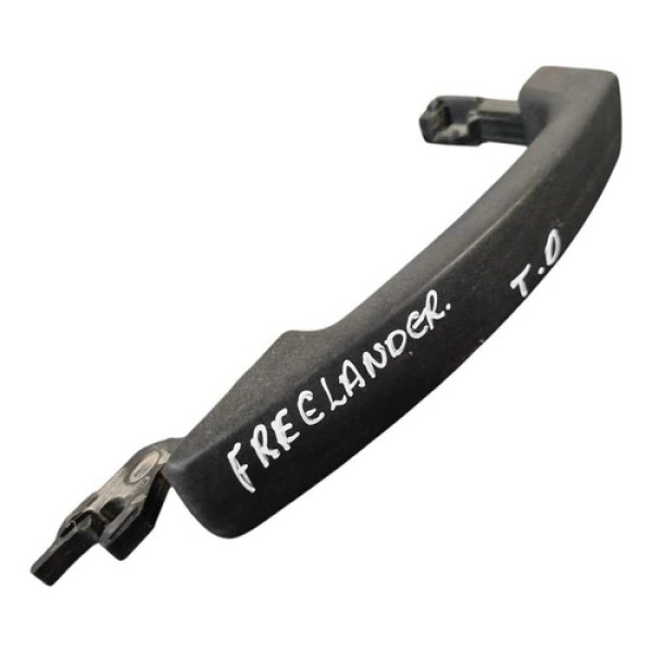 Maçaneta Externa Traseira Direito Freelander 2 2008 41285000