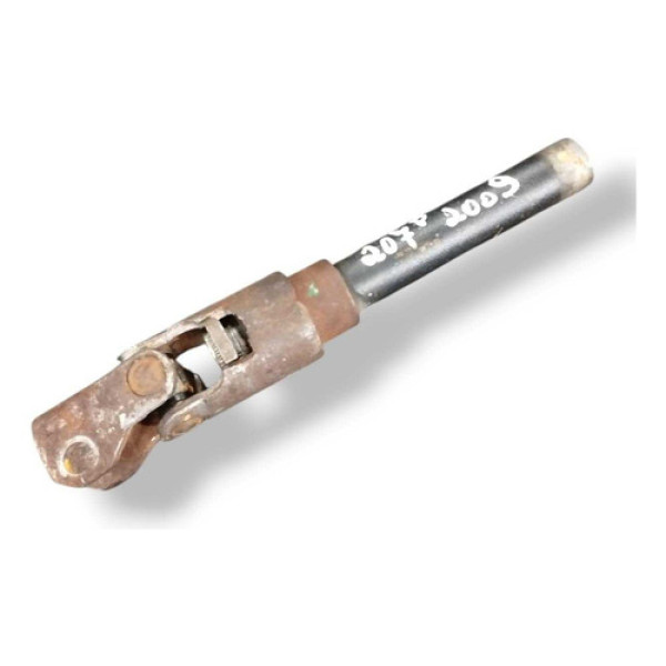 Cruzeta Coluna Direção Peugeot 207 Passion 1.6 2009 2010