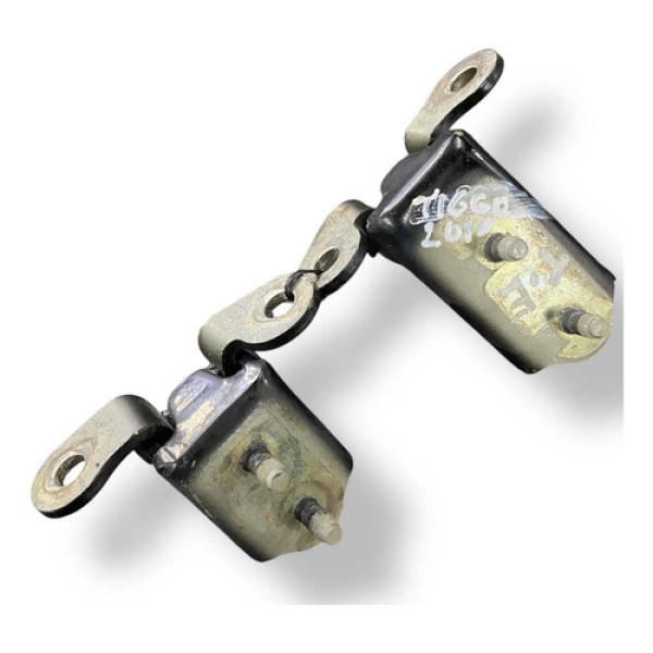 Par Dobradiça Porta Traseira Esquerda Chery Tiggo 2 11620603