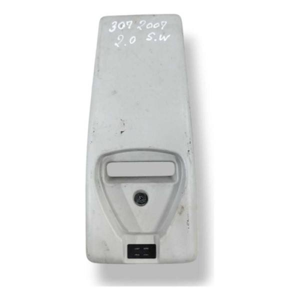 Acabamento Interno Coluna Peugeot 307 Sw 2007 9641244977