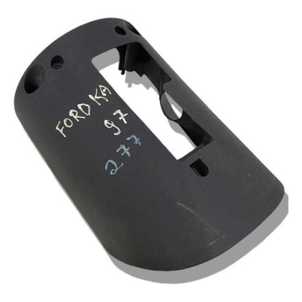 Acabamento Inf Coluna Direção Ford Ka 1997 A 1999 97kb3533