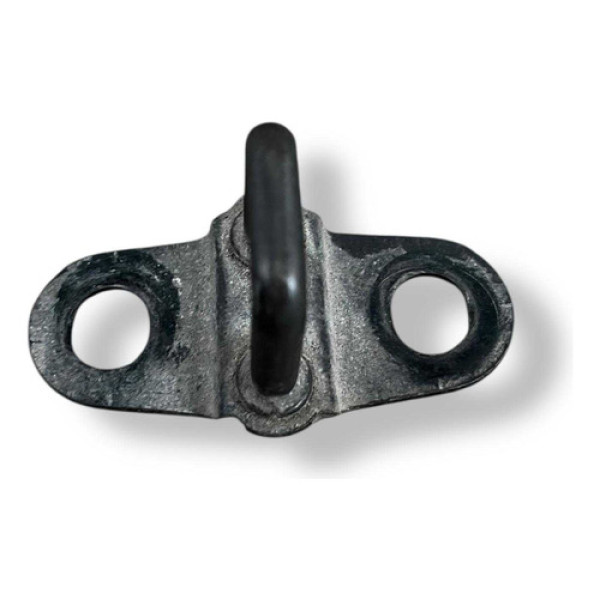 Batente Tampa Traseira Honda  Civic Lxs 2008 2009 2010 