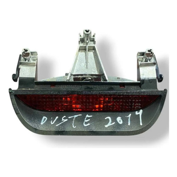 Break Light Luz Freio Renault Duster 2014 2015 265900027r