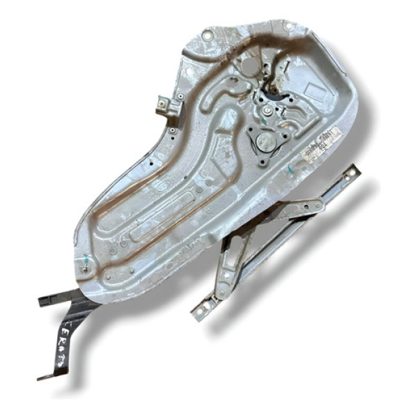 Maquina Vidro Elétrico Traseiro Direito Tucson 2005/13 83480