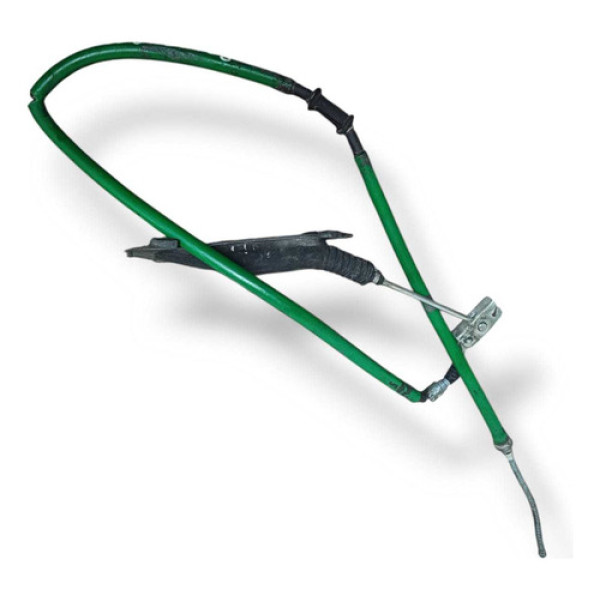 Cabo Freio Mão Fiat Palio Atractive  2009/2010/2011/2012