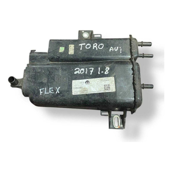 Filtro Canister Fiat Toro Flex 1.8 Etorq 2020 2021 Can380