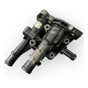 Carcaça Valvula Termostatica Chevrolet Cruze 1.8 55575062