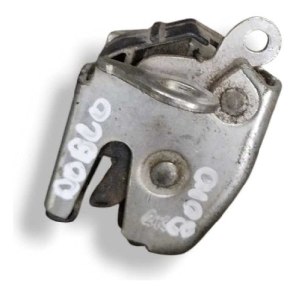 Fechadura Superior Tampa Traseira Fiat Doblo 2010 A 2013