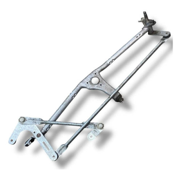 Galhada Limpador Parabrisa Honda Civic 2014 2015 2016