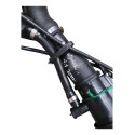 Gargalo Tampa Tanque Combustível Gm Omega Gls 2000 90353233 Preto