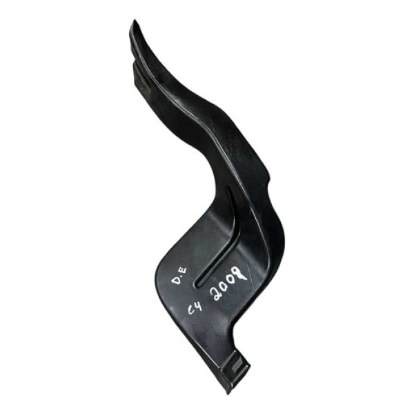 Duto Caixa Ar Esquerdo Citroen C4 Pallas 2008/09 9636874180