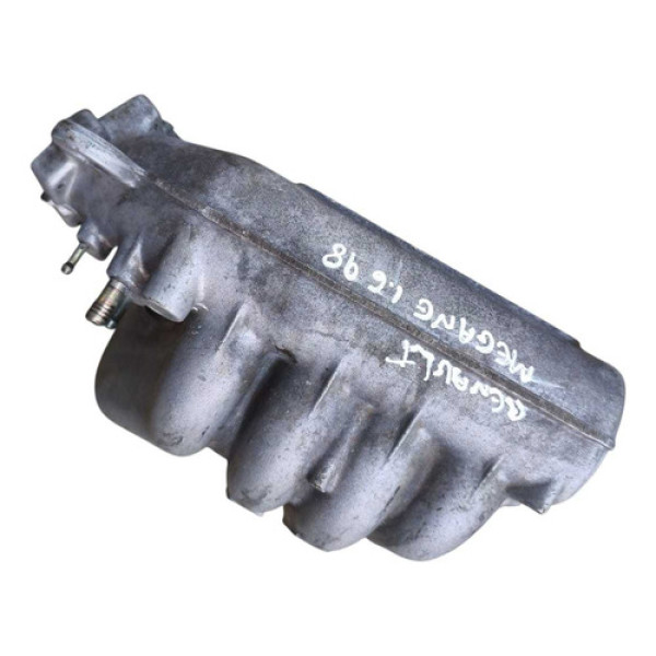 Coletor De Admissao 1.6 Renault Megane 1998 1998 1999 2000  