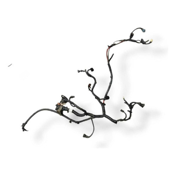 Chicote Injeçao Chery Face 1.3 2011 2012 2013 2014 2015