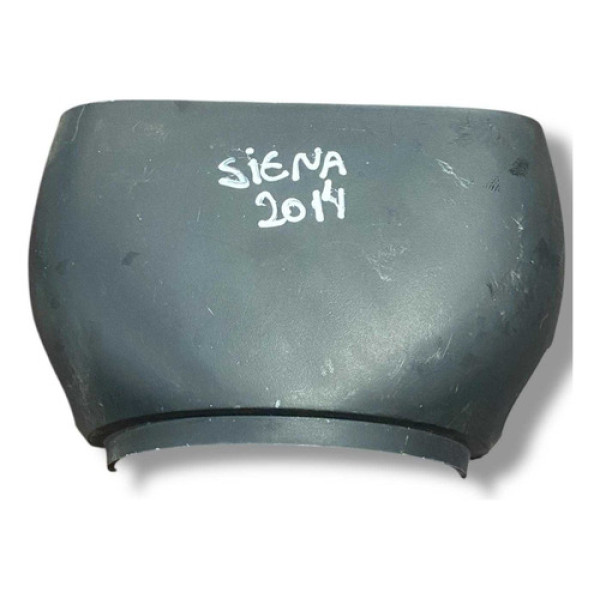 Moldura Superior Chave Seta Fiat Siena 2014/2016 - 735334063