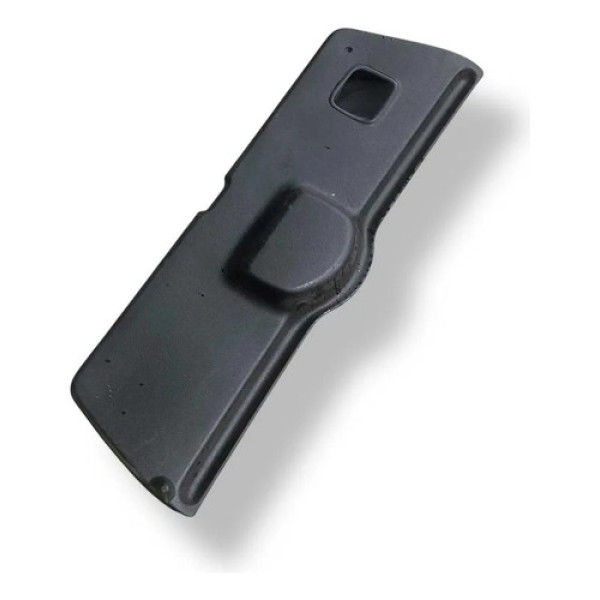 Forro Acabamento Tampa Porta Malas Clio 07 7700435039