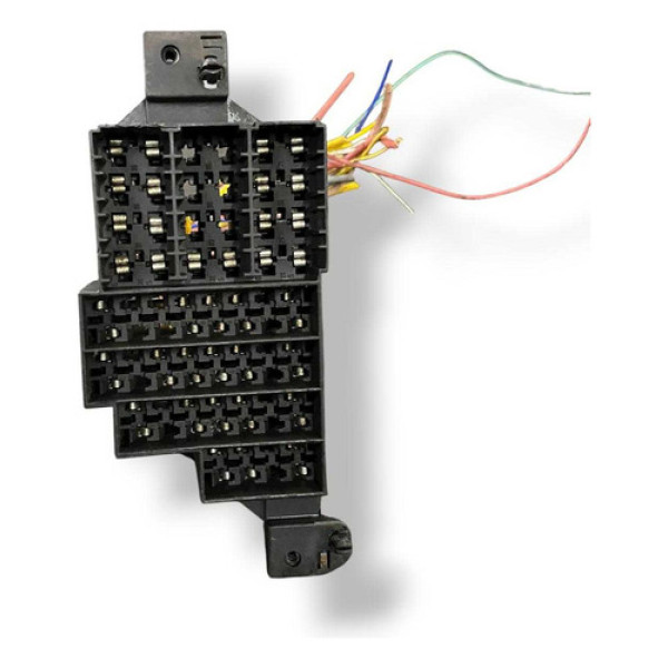 Caixa De Fusiveis Renault Duster 2.0 2014 2015 2016 2017