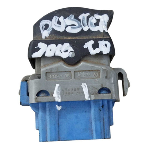 Botão Vidro Traseira Direita Renault  Duster  2015 328921