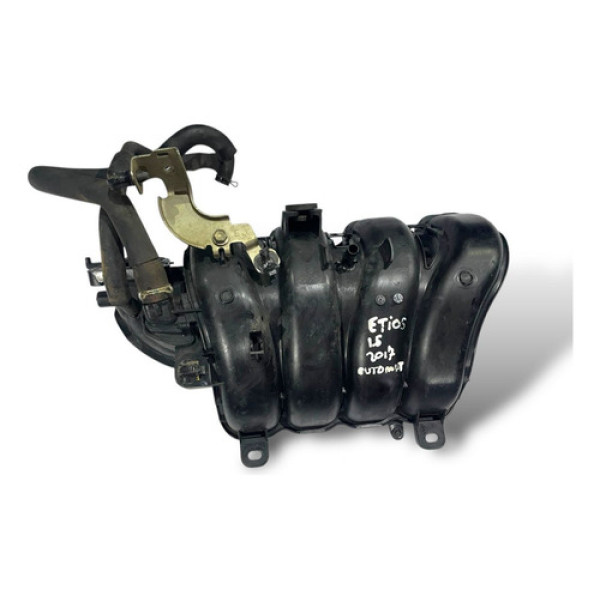 Coletor Admissão Toyota Etios 1.5 2015 A 2019 Aut 171010y100