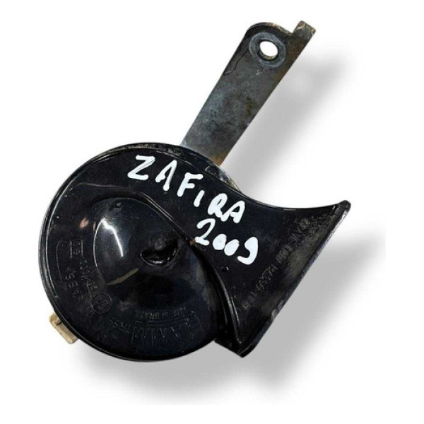 Buzina Caracol Chevrolet Zafira 2001 2022 200022 93314335  