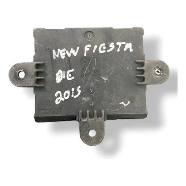 Módulo Vidro Dianteiro Esquerdo New Fiesta 2015 Cv1t14b531af