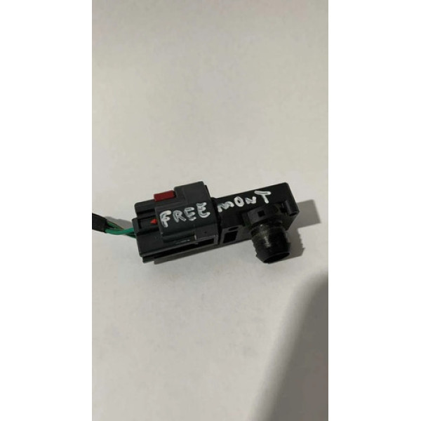 Válvula Hidrovacuo Servo Freio Fiat Freemont 2014 0261230130