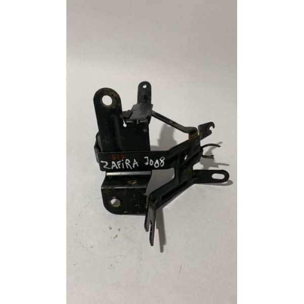 Suporte Direção Hidráulica Zafira 2008 0000185017020