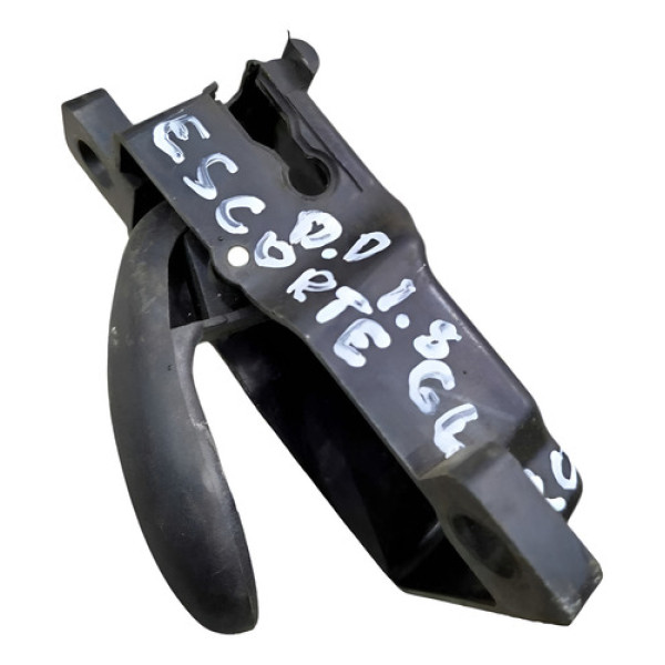 Maçaneta Interna Dianteira Direita Ford Escort 95aga22600ba Dianteira