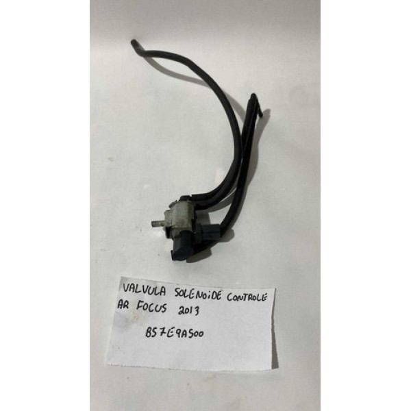 Válvula Solenóide Modolo Controle Ar Ford Focus 2013 2014