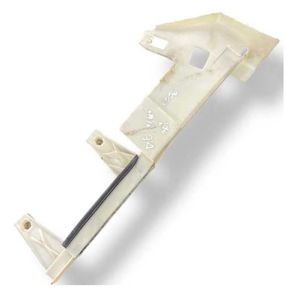 Guia Vidro Dianteiro Esquerdo Peugeot 307 2006 9634457980 Branco