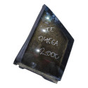 Vidro Fixo Traseiro Lado Esquerdo Gm Omega Gls 200 43r000980