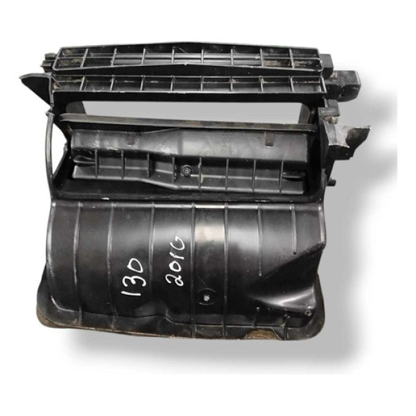 Carcaça Caixa Evaporadora Hyundai I30 2.0 2010 2011 2012