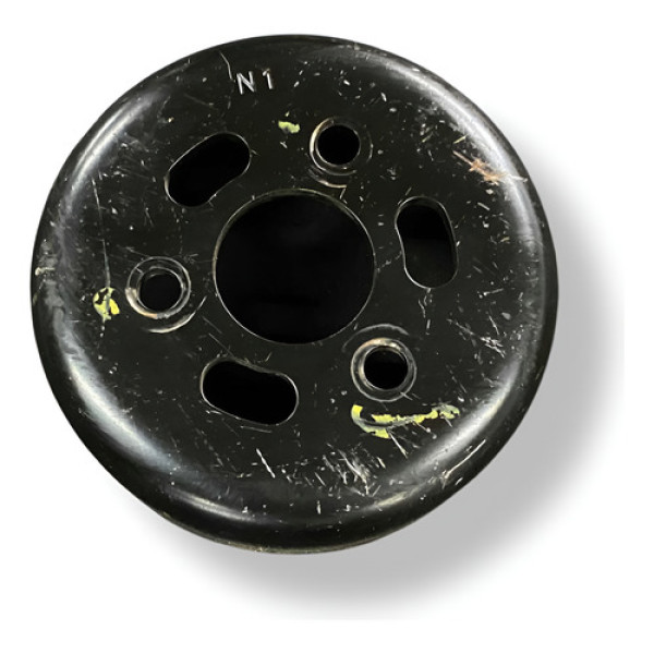 Polia Bomba Água Renault Sandero 1.6 2019 2020 2021 2022