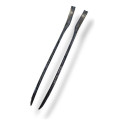Friso Parabrisa Chevrolet Zafira 2008 2009 2010 2011 2012 Preto